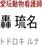 轟 琉名